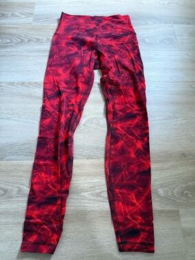 Team Canada lululemon Align™ High-Rise Pant 28"
COC Logo